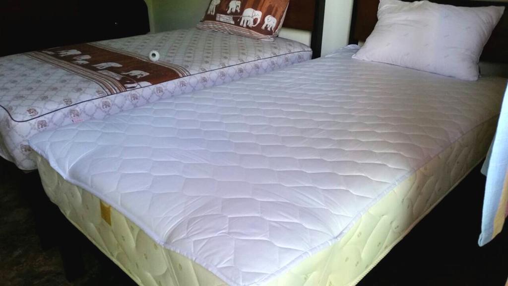 Siriwan Guesthouse Chiang Mai Rum bild